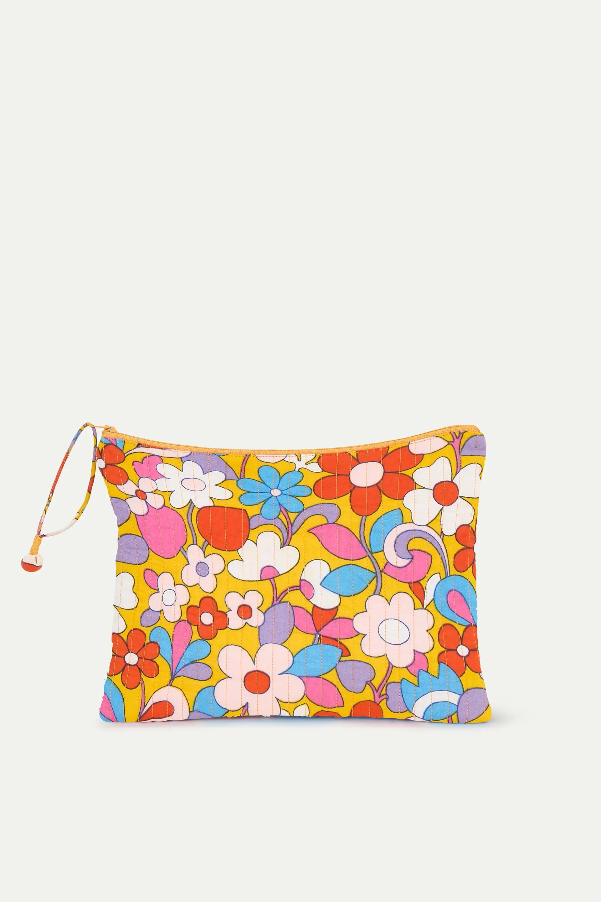 Bolso con estampado Bloom - Image 2