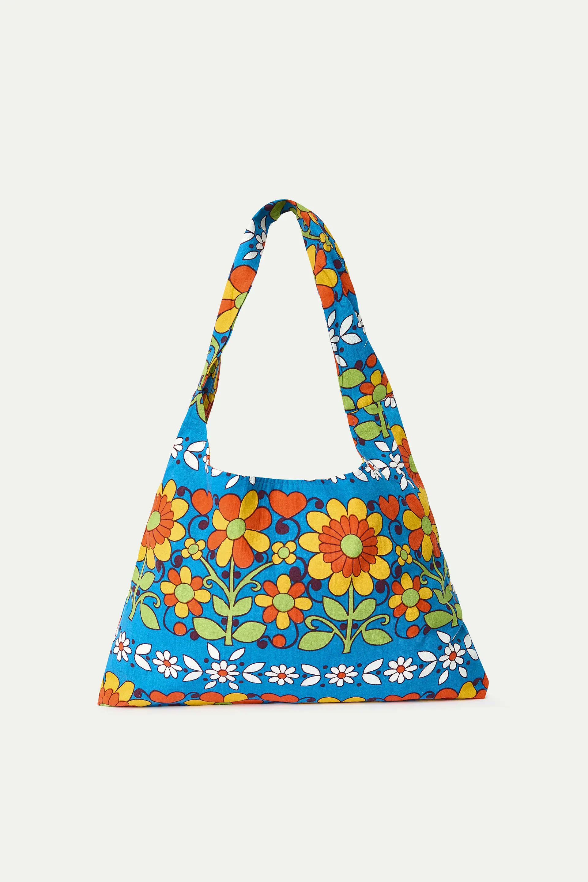 Bolso con estampado Garden - Image 3
