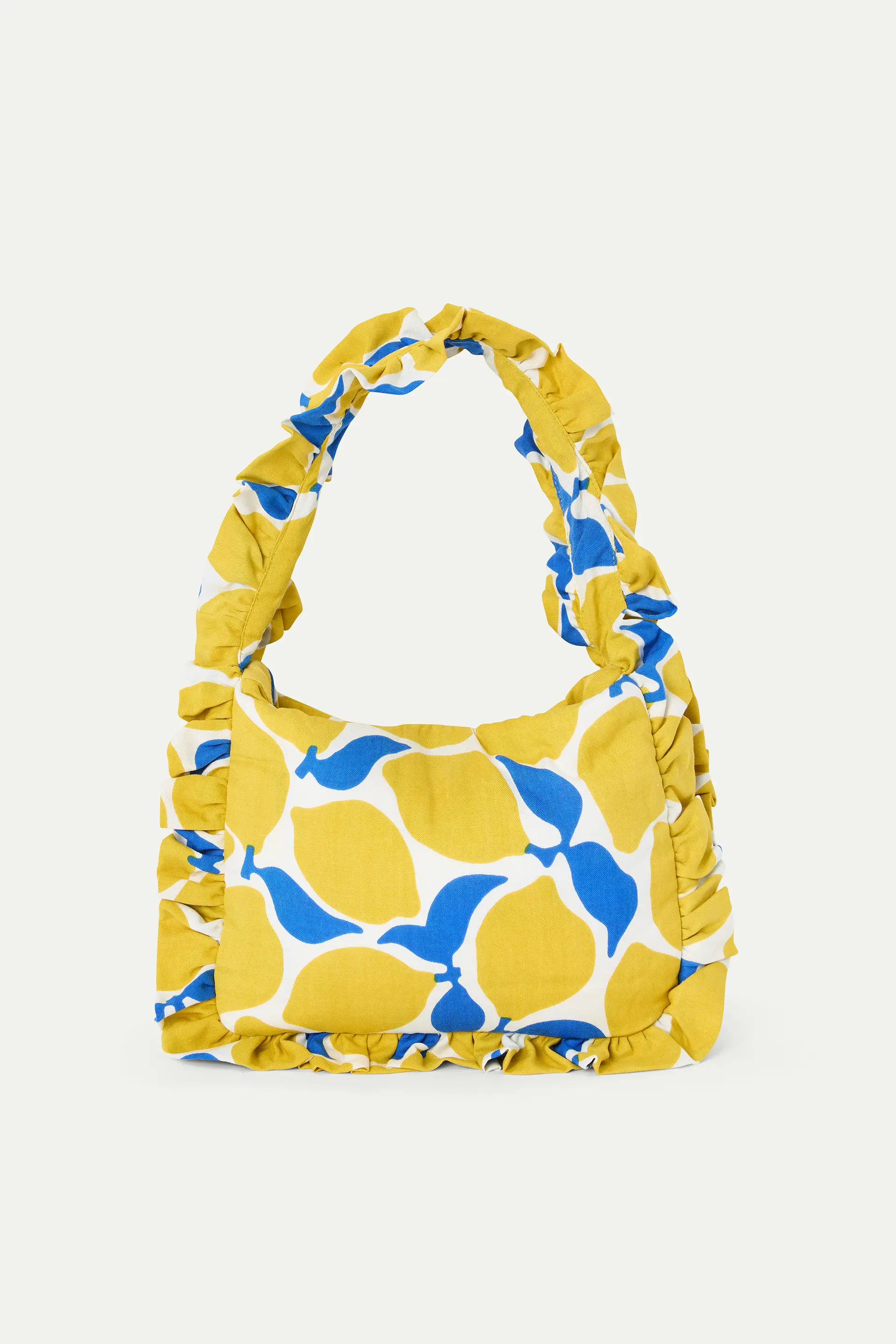 Bolso con estampado Limoncello - Image 3