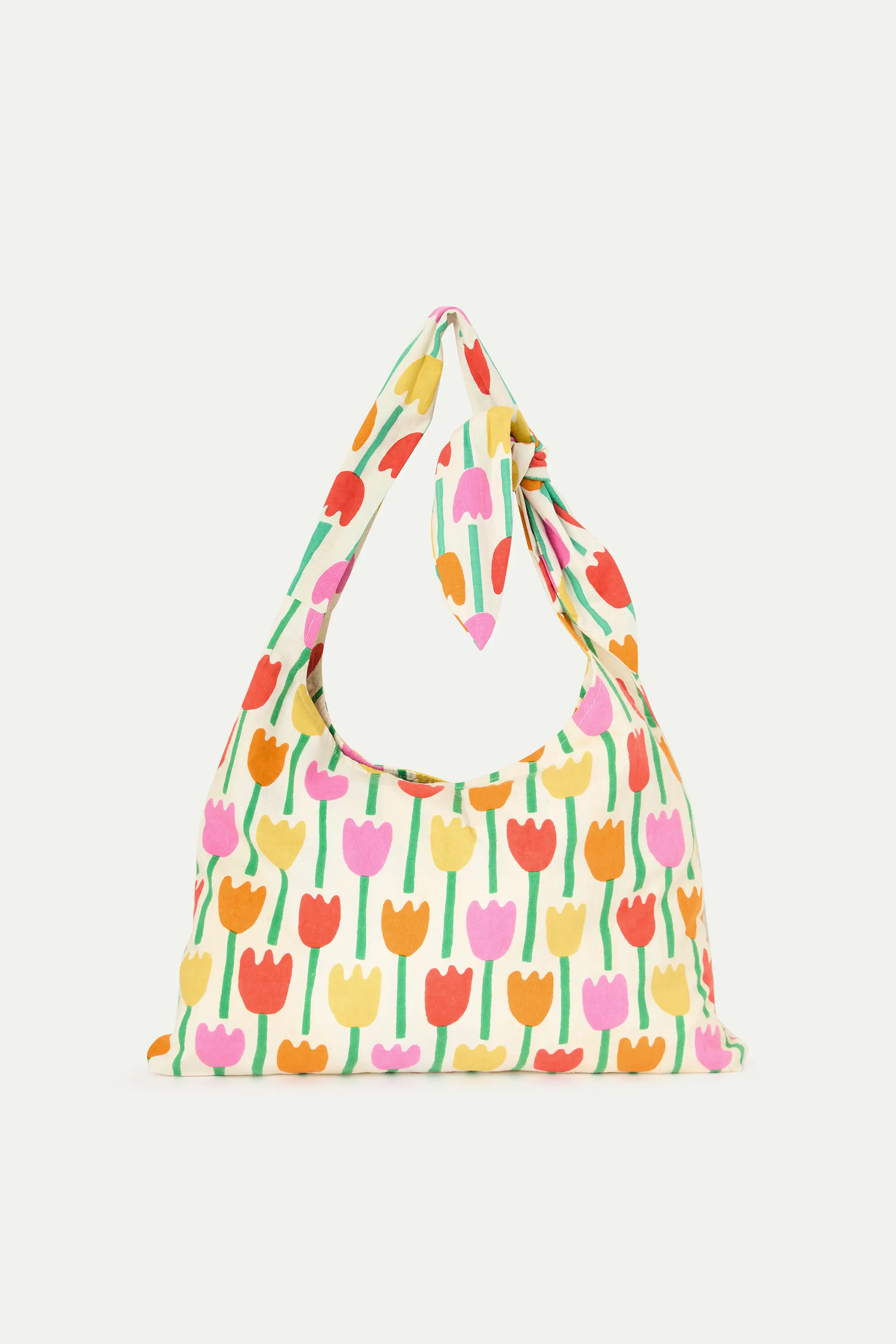Bolso con estampado Tulipa - Image 3