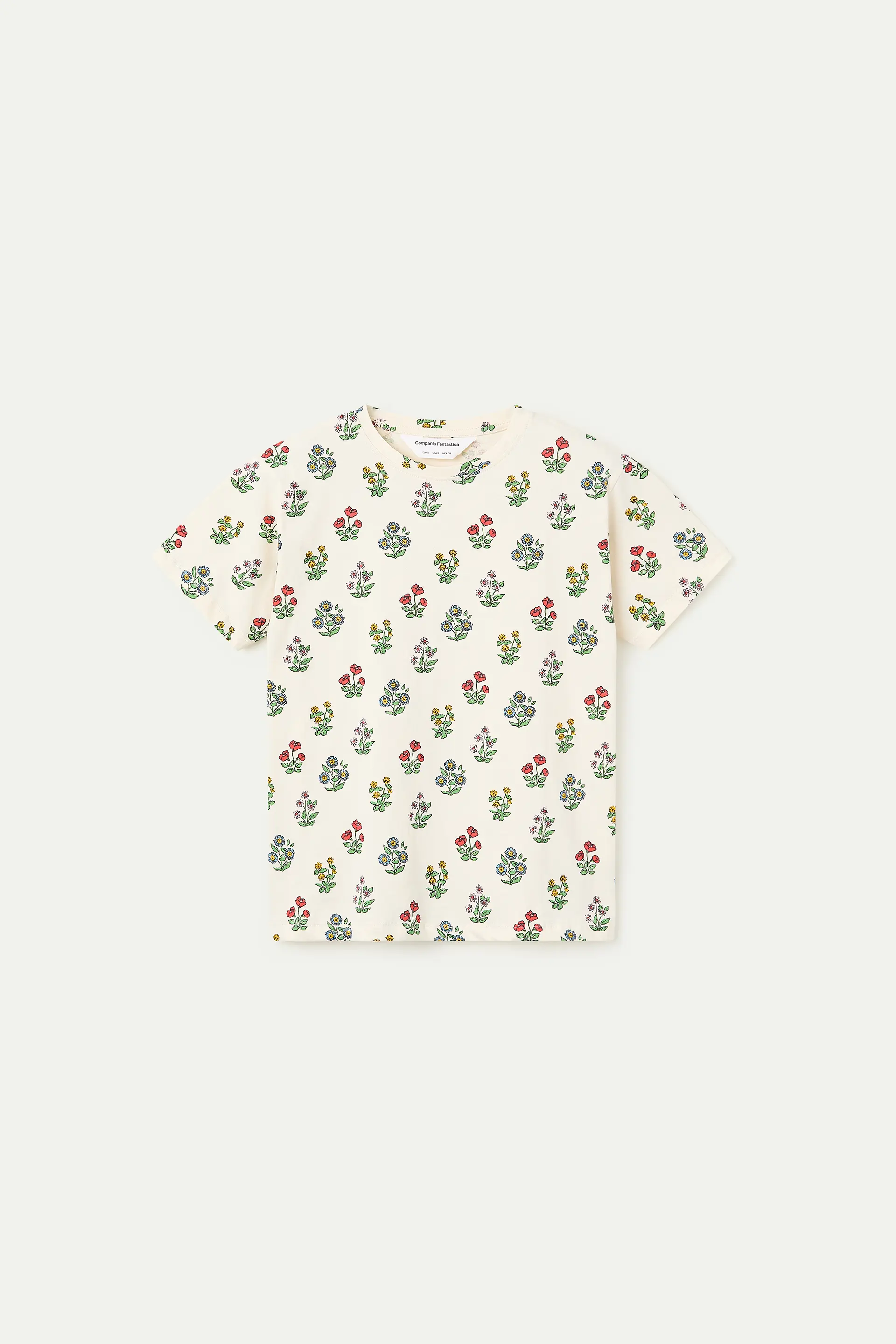 Camiseta con estampado Gardener - Image 2