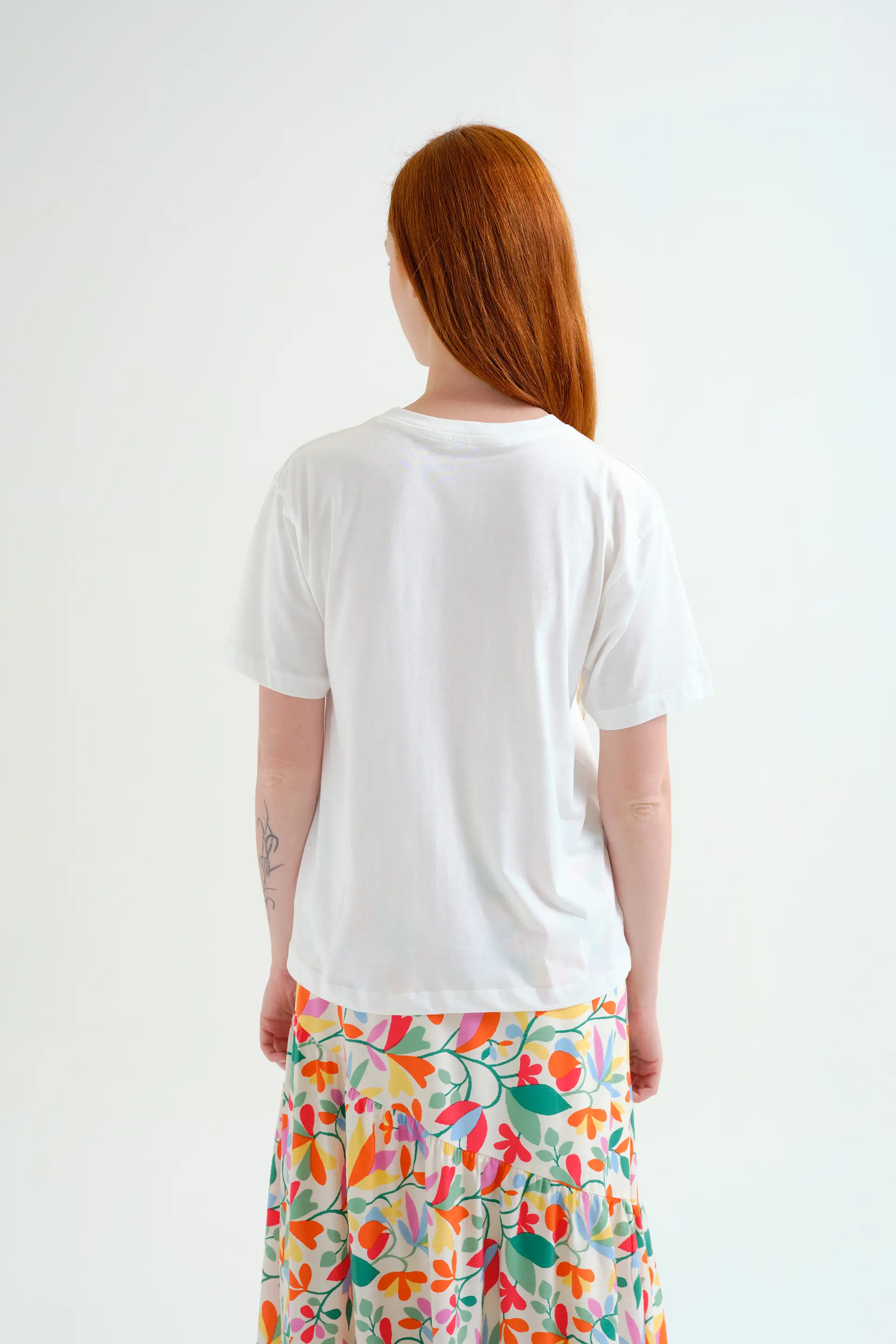 Camiseta con estampado Lagosta - Image 3
