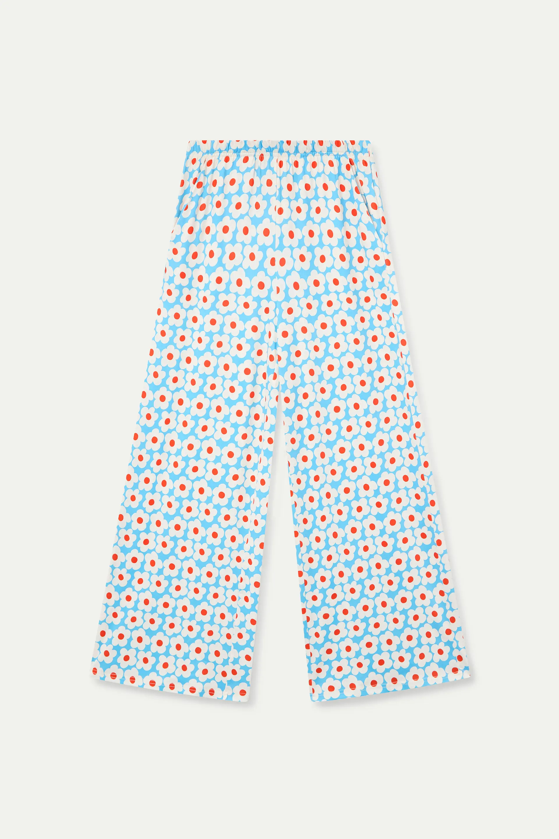 Pantalón con estampado Popcorn - Image 2