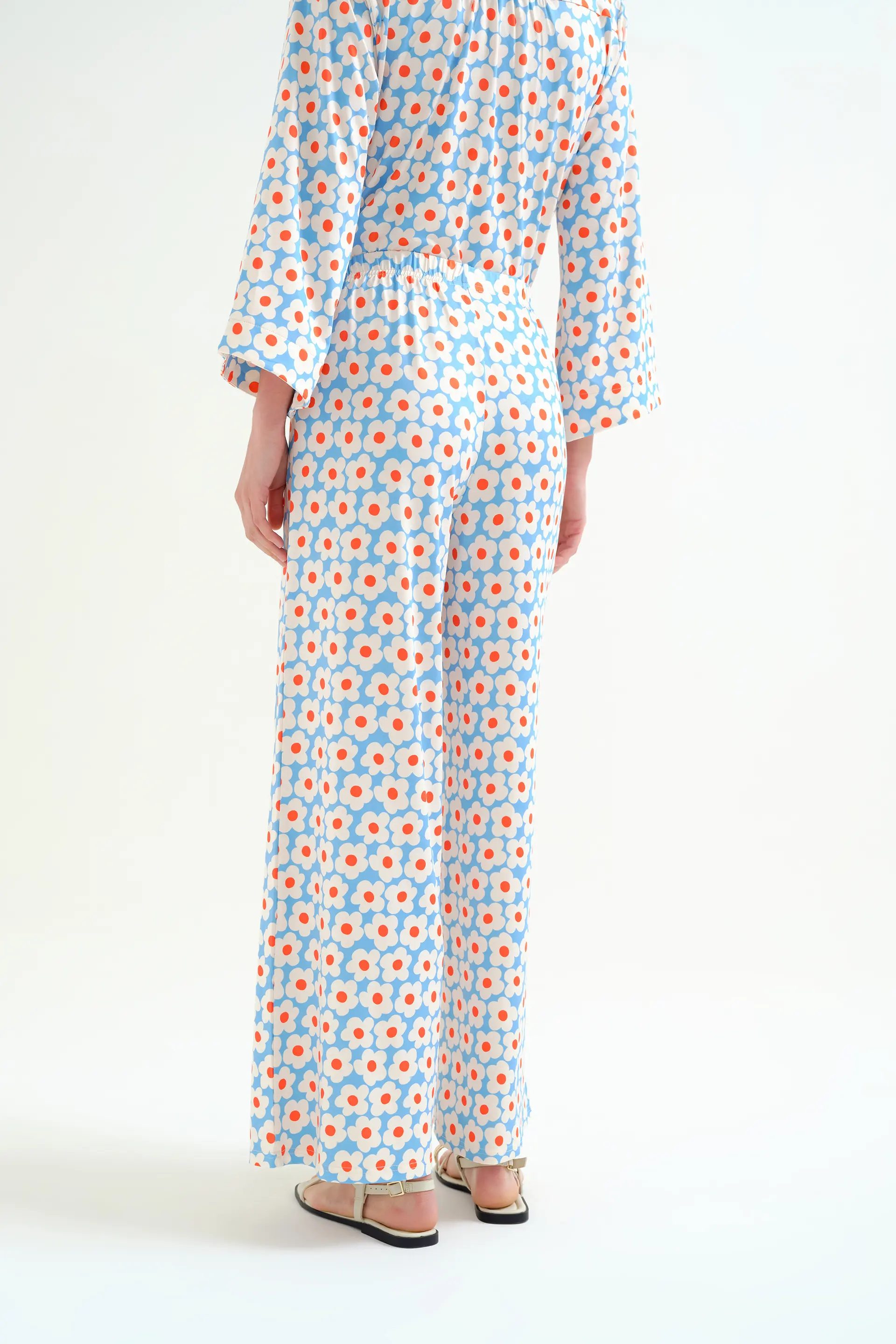Pantalón con estampado Popcorn - Image 3