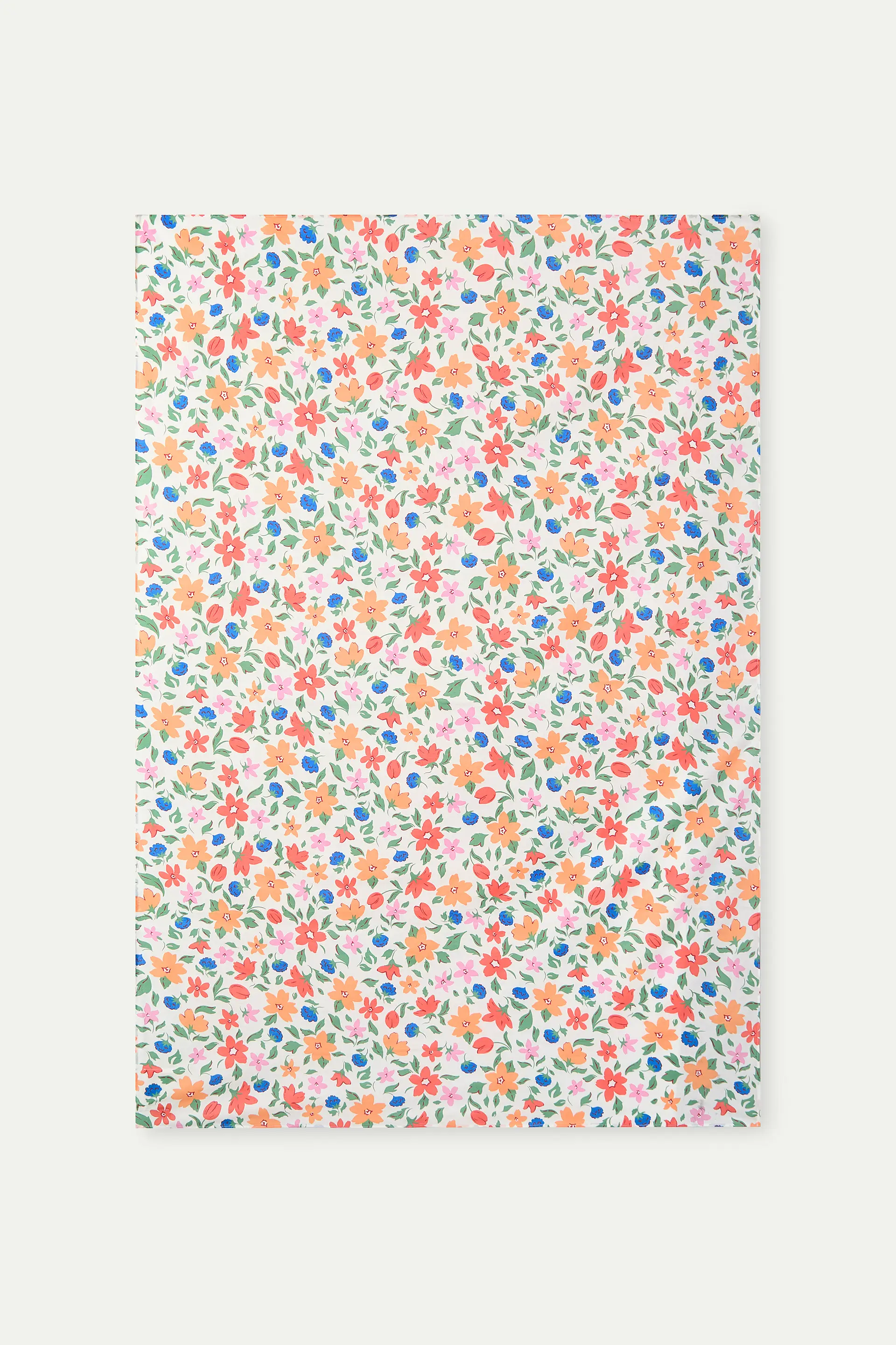Pareo con estampado Lily Big - Image 2