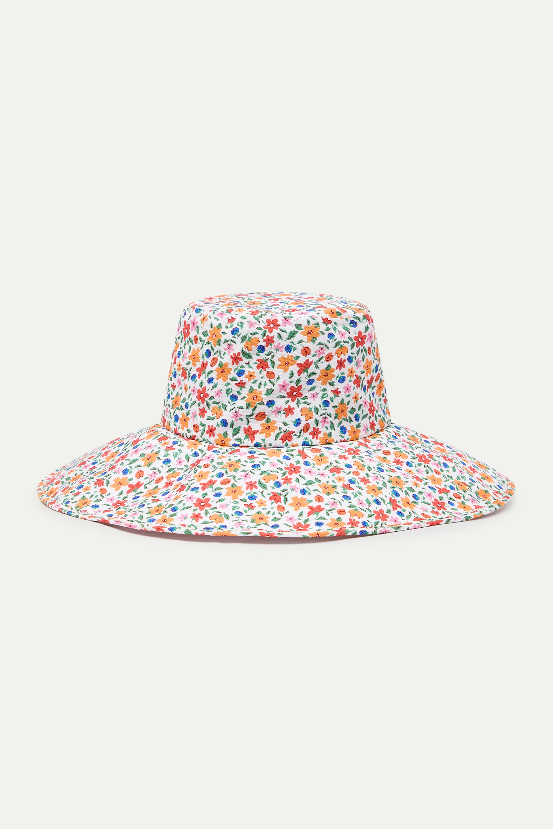 Sombrero con estampado Lily Small - Image 2
