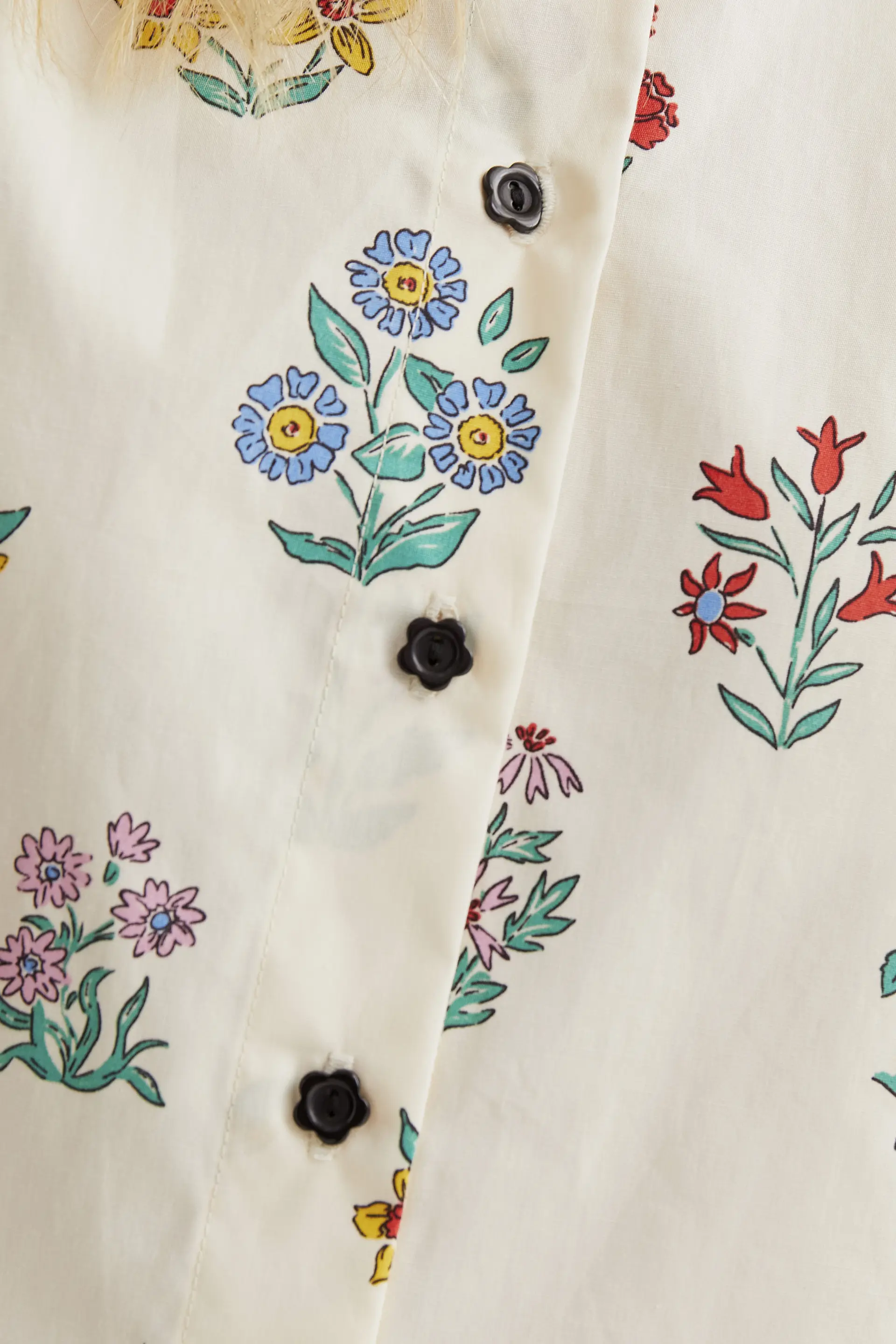 Top con estampado Gardener - Image 4