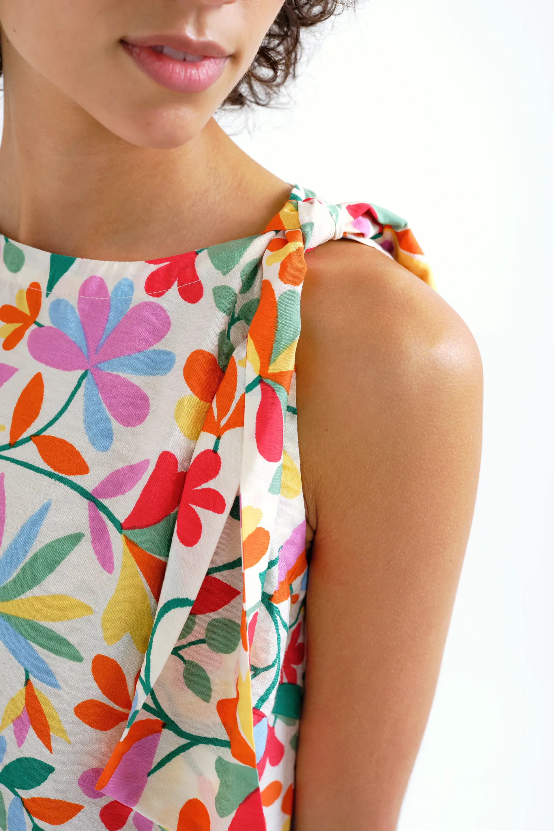 Top con estampado Lotto - Image 4