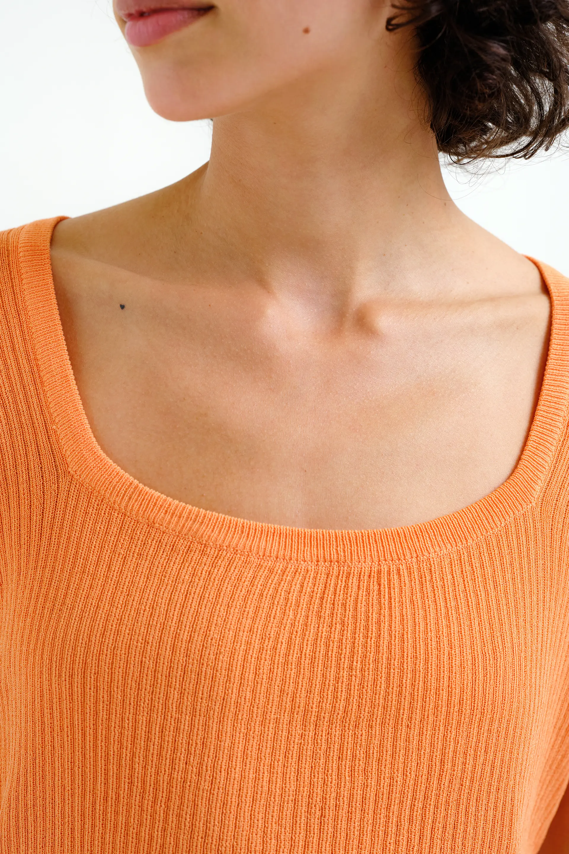 Top punto naranja - Image 4