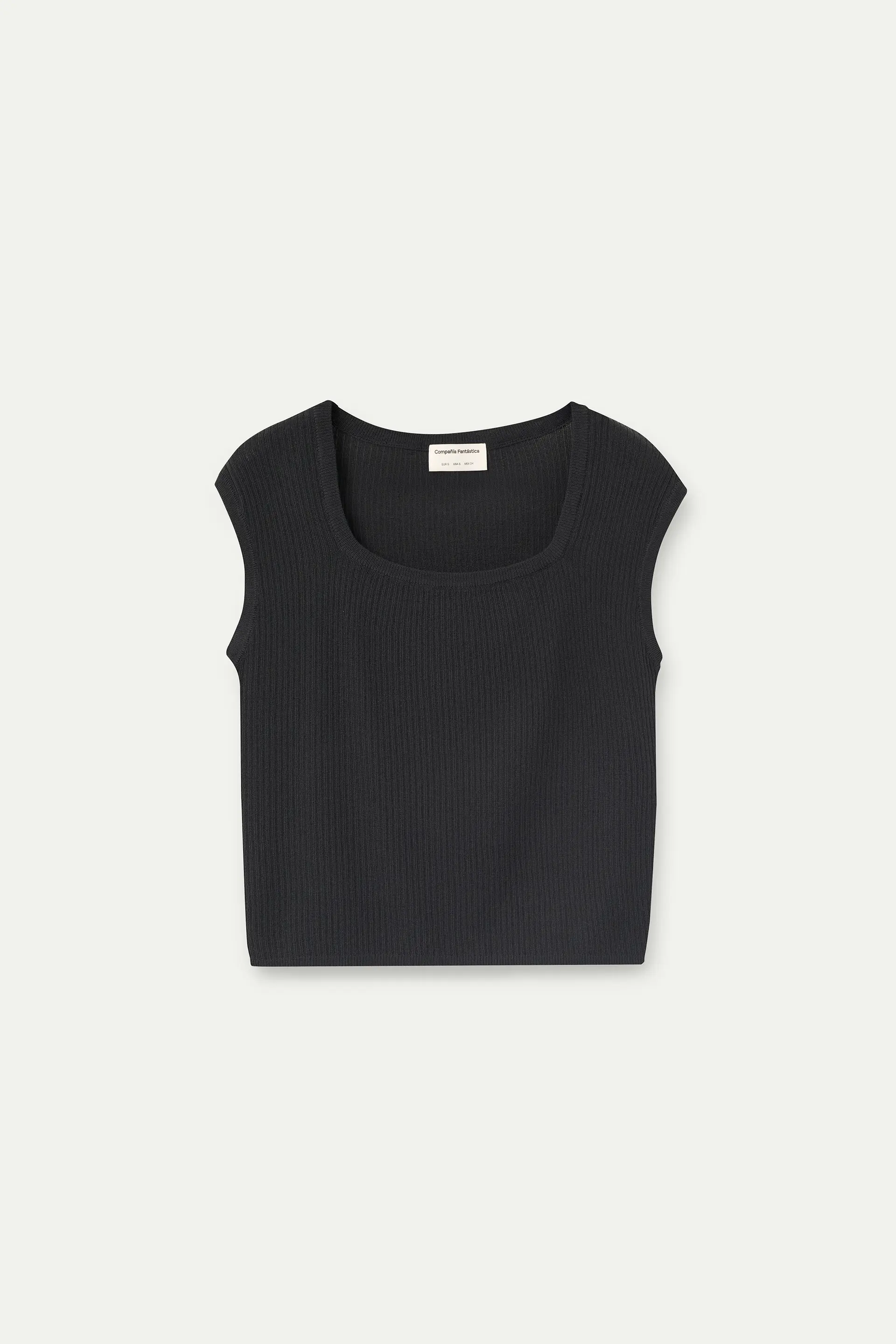 Top punto negro - Image 2