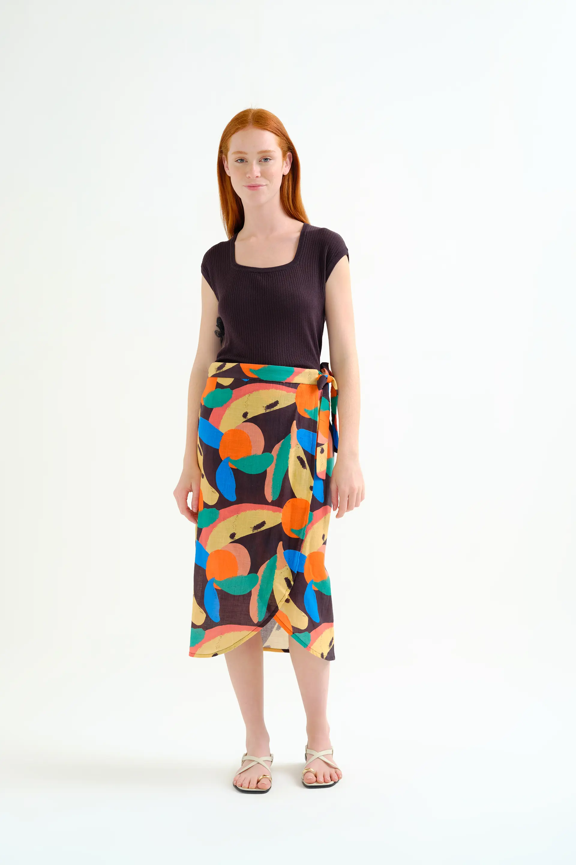 Top punto negro - Image 5