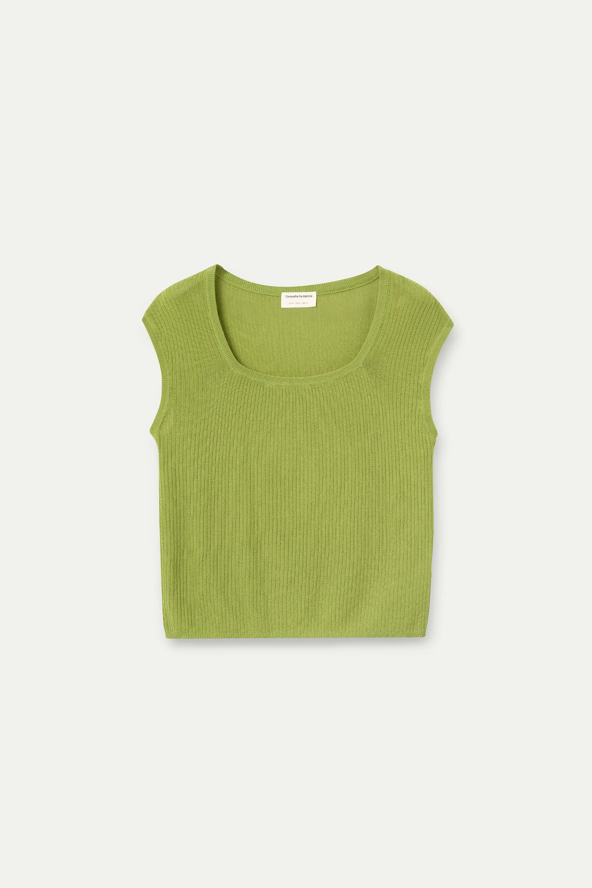 Top punto verde - Image 2