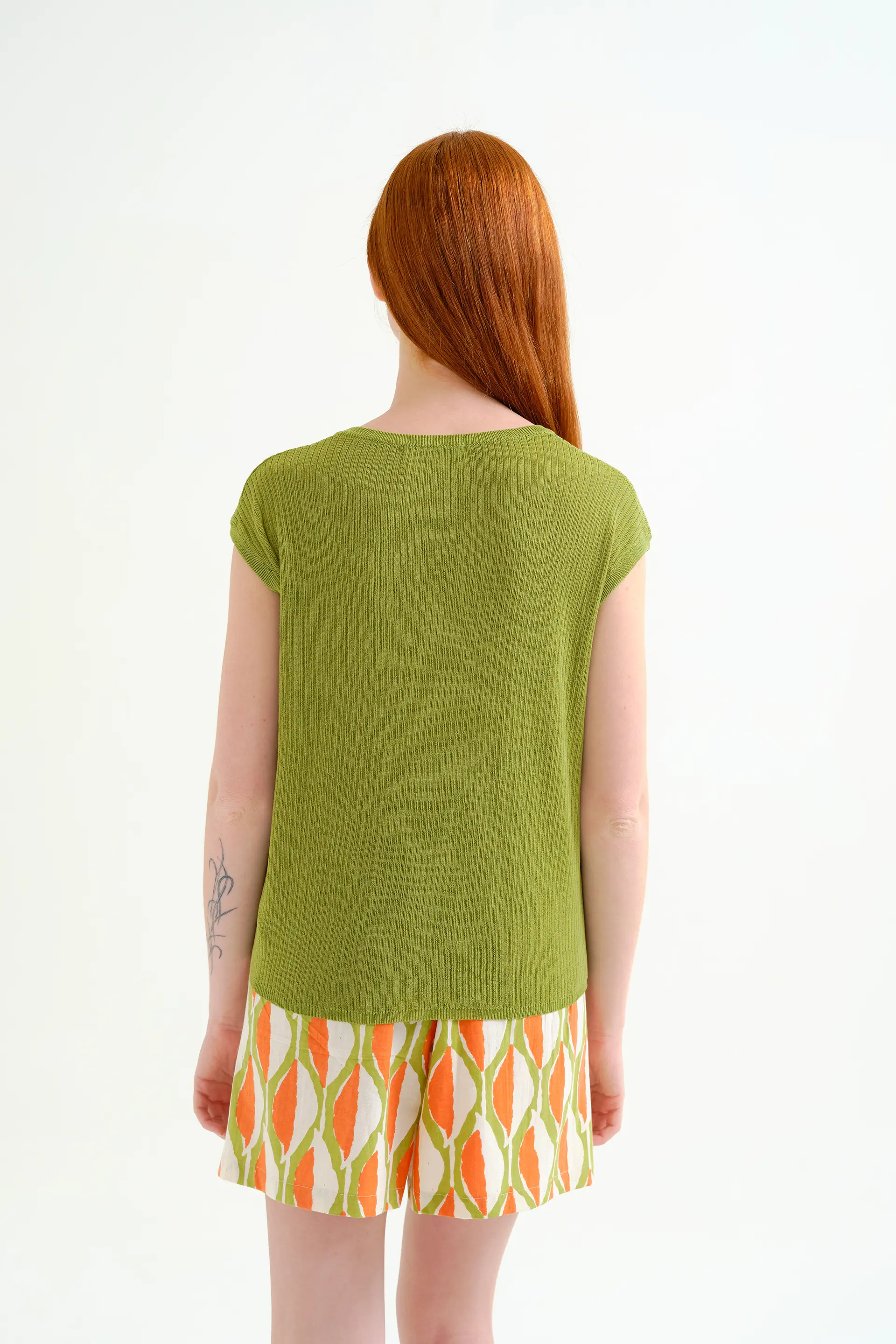 Top punto verde - Image 3