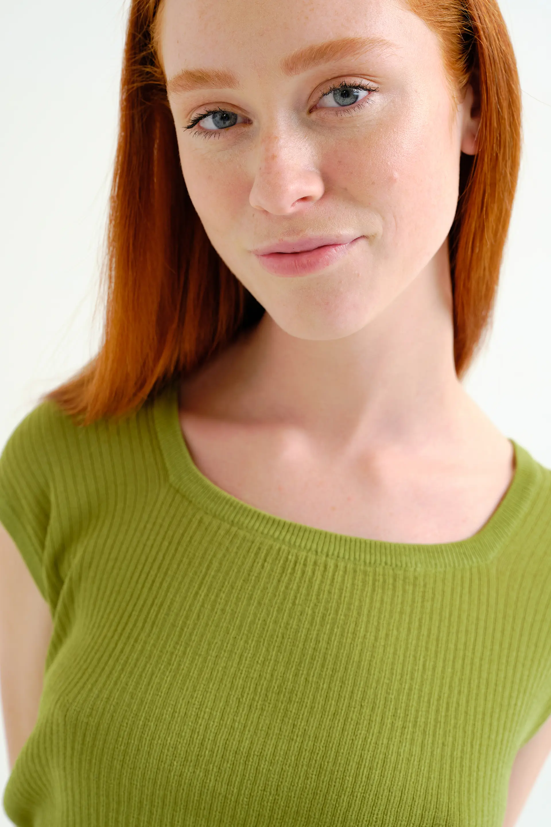 Top punto verde - Image 4